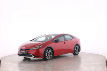 image du véhicule TOYOTA Prius 2.0 Plug-In-Hybrid Premium