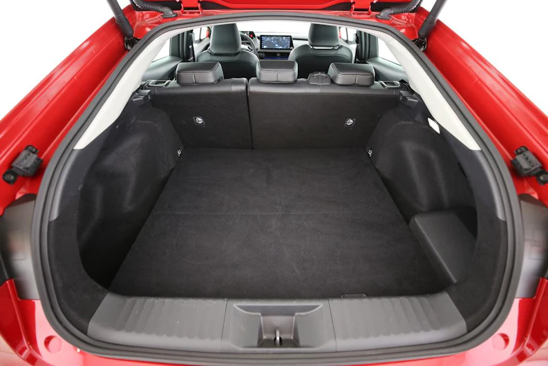 image du véhicule TOYOTA PRIUS+