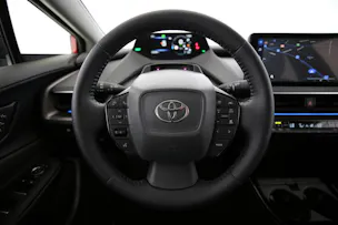 Toyota Prius 2.0 Plug-In-Hybrid Premium