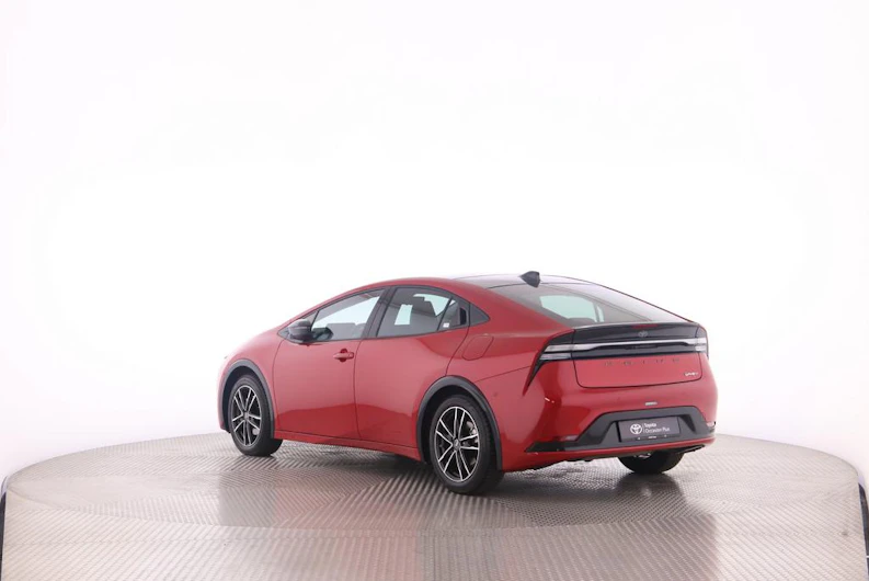 image du véhicule TOYOTA PRIUS+