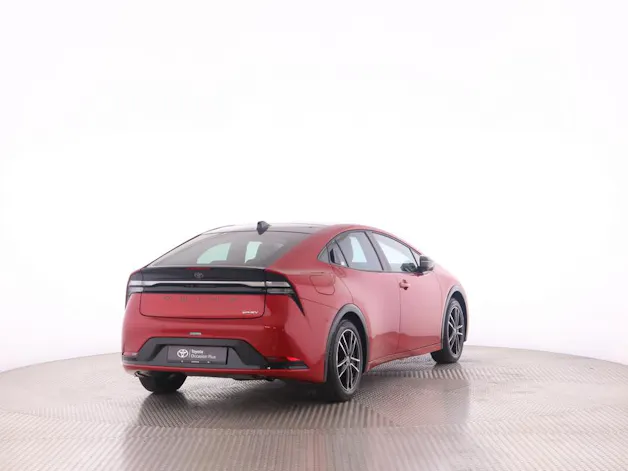 Toyota Prius 2.0 Plug-In-Hybrid Premium