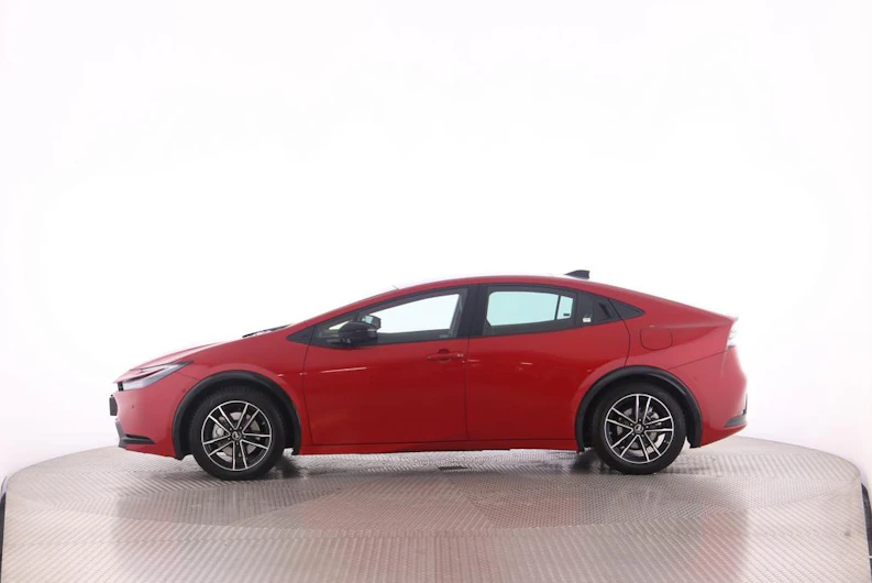 image du véhicule TOYOTA PRIUS+