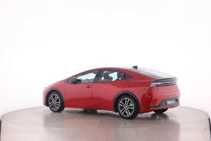 image du véhicule TOYOTA Prius 2.0 Plug-In-Hybrid Premium