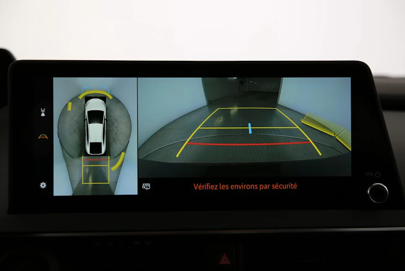 image du véhicule TOYOTA PRIUS+