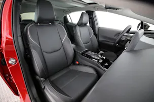 Toyota Prius 2.0 Plug-In-Hybrid Premium