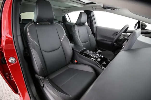Toyota Prius 2.0 Plug-In-Hybrid Premium