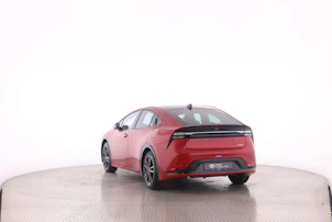 image du véhicule TOYOTA Prius 2.0 Plug-In-Hybrid Premium