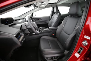 image du véhicule TOYOTA Prius 2.0 Plug-In-Hybrid Premium