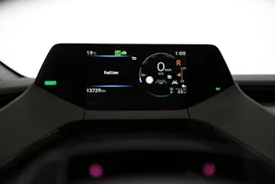 Toyota Prius 2.0 Plug-In-Hybrid Premium