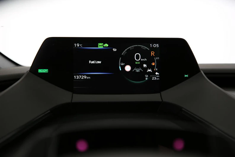 image du véhicule TOYOTA PRIUS+