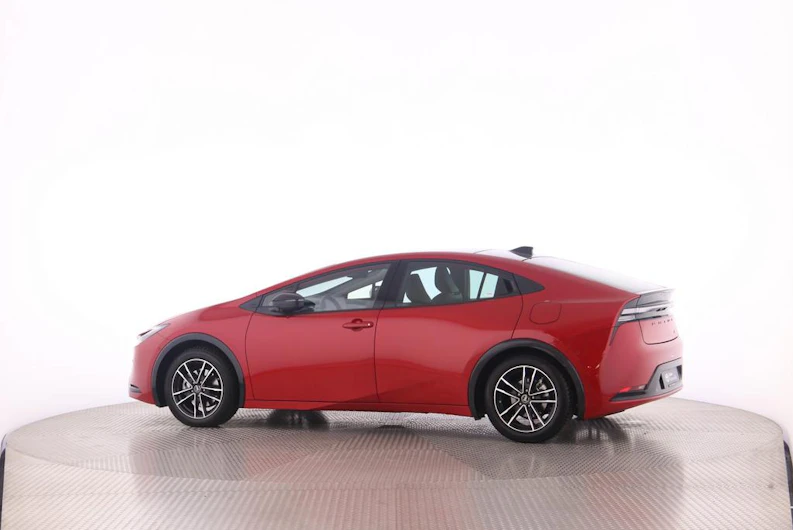 image du véhicule TOYOTA PRIUS+