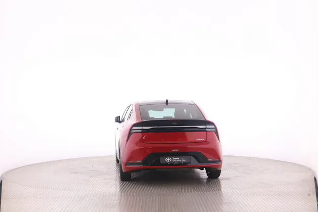 Toyota Prius 2.0 Plug-In-Hybrid Premium