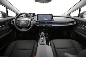 Toyota Prius 2.0 Plug-In-Hybrid Premium