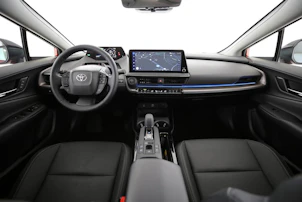 image du véhicule TOYOTA Prius 2.0 Plug-In-Hybrid Premium