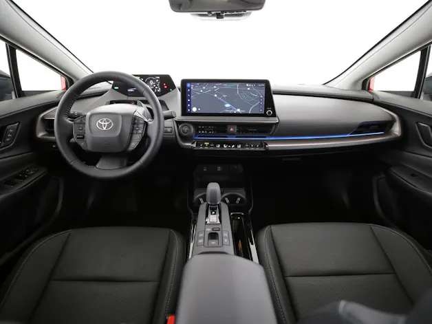 Toyota Prius 2.0 Plug-In-Hybrid Premium