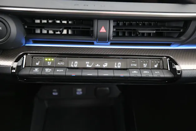 Toyota Prius 2.0 Plug-In-Hybrid Premium