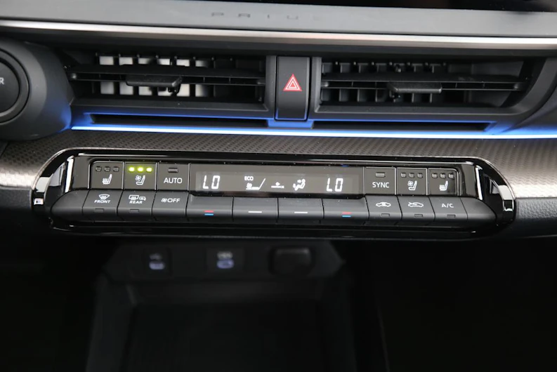 image du véhicule TOYOTA PRIUS+