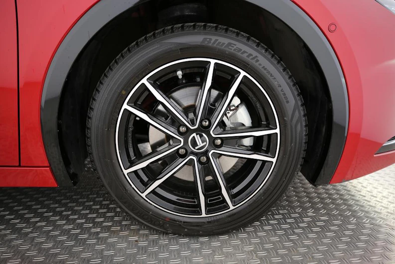 image du véhicule TOYOTA PRIUS+