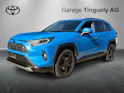 Toyota RAV4 2.5 HEV Premium