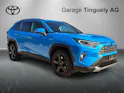 Toyota RAV4 2.5 HEV Premium
