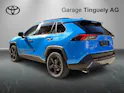 Toyota RAV4 2.5 HEV Premium