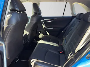 Toyota RAV4 2.5 HEV Premium