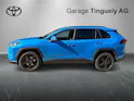 Toyota RAV4 2.5 HEV Premium