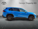 Toyota RAV4 2.5 HEV Premium