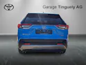 Toyota RAV4 2.5 HEV Premium