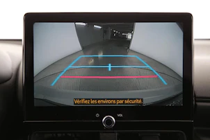 Fahrzeugbild TOYOTA Yaris 1.5 VVT-i HSD GR Sport