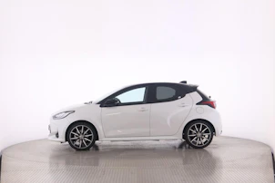 Fahrzeugbild TOYOTA Yaris 1.5 VVT-i HSD GR Sport