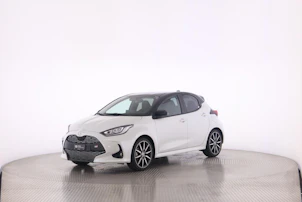Fahrzeugbild TOYOTA Yaris 1.5 VVT-i HSD GR Sport