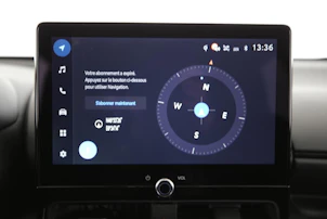 Fahrzeugbild TOYOTA Yaris 1.5 VVT-i HSD GR Sport