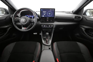 Fahrzeugbild TOYOTA Yaris 1.5 VVT-i HSD GR Sport