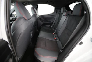 Fahrzeugbild TOYOTA Yaris 1.5 VVT-i HSD GR Sport