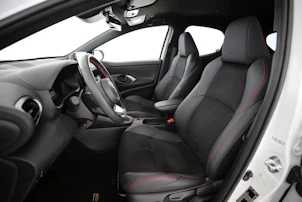 Fahrzeugbild TOYOTA Yaris 1.5 VVT-i HSD GR Sport