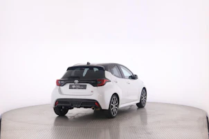 Fahrzeugbild TOYOTA Yaris 1.5 VVT-i HSD GR Sport