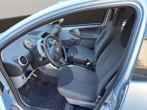 Toyota Aygo 1.0 VVT-i Linea Sol