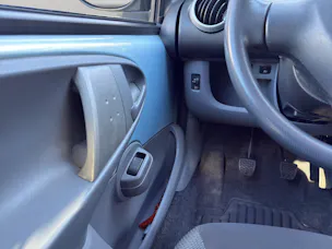 Toyota Aygo 1.0 VVT-i Linea Sol