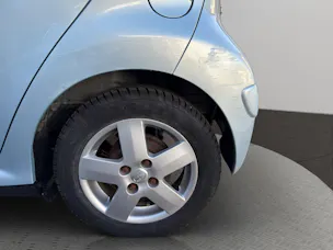 Toyota Aygo 1.0 VVT-i Linea Sol