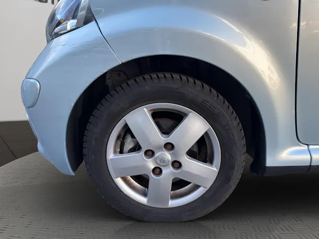 Toyota Aygo 1.0 VVT-i Linea Sol