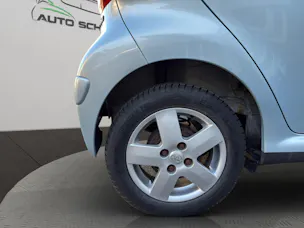 Toyota Aygo 1.0 VVT-i Linea Sol