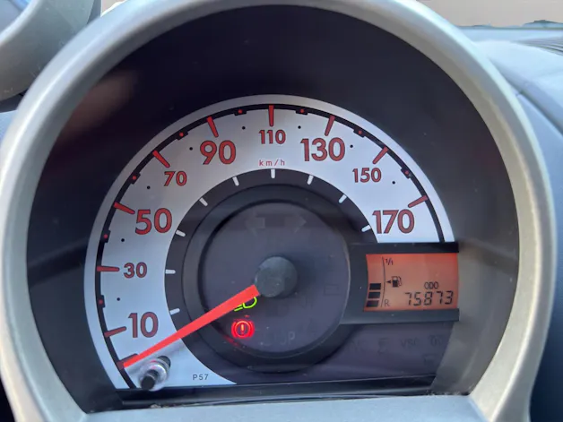 Toyota Aygo 1.0 VVT-i Linea Sol