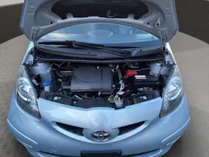 Toyota Aygo 1.0 VVT-i Linea Sol