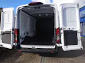 Ford E-Transit Van 350 L2H2 68kWh Trend