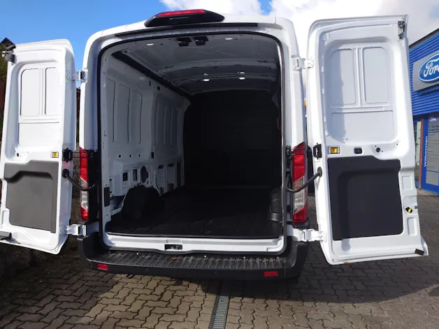 Ford E-Transit Van 350 L2H2 68kWh Trend