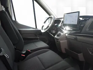 Ford E-Transit Van 350 L2H2 68kWh Trend