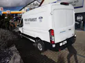 Ford E-Transit Van 350 L2H2 68kWh Trend