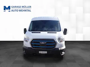 Ford E-Transit Van 350 L2H2 68kWh Trend