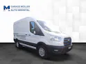 Ford E-Transit Van 350 L2H2 68kWh Trend